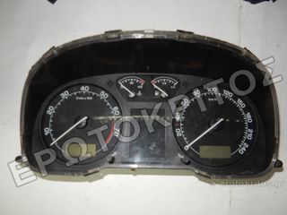 ΕΓΚΕΦΑΛΟΣ  06A906033BG ΜΕ ΚΑΝΤΡΑΝ 1U0920811B ΣΕΤ ΜΕ ΚΛΕΙΔΙΑ SKODA OCTAVIA 1U ΜΕΤΑΧΕΙΡΙΣΜΕΝΟ ΓΝΗΣΙΟ