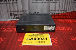 ΕΓΚΕΦΑΛΟΣ FORD/MAZDA RANGER/B2500 WL 02-06 WLF318881F  E6T0538H2