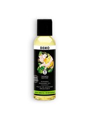 Shunga Massage Oil Organic Green Tea 60ml