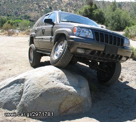 GRAND CHEROKEE WJ-ΚΙΤ ΑΝΑΡΤΗΣΗΣ ΓΙΑ ΨΗΛΩΜΑ +2"(50mm) ΜΕ ΑΜΟΡΤΙΣΕΡ BILSTEIN B8 5100 KAI ΠΡΟΣΘΗΚΕΣ ΕΛΑΤΗΡΙΩΝ-thumb-3