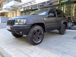 GRAND CHEROKEE WJ-ΚΙΤ ΑΝΑΡΤΗΣΗΣ ΓΙΑ ΨΗΛΩΜΑ +2"(50mm) ΜΕ ΑΜΟΡΤΙΣΕΡ BILSTEIN B8 5100 KAI ΠΡΟΣΘΗΚΕΣ ΕΛΑΤΗΡΙΩΝ-thumb-2