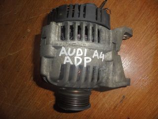 AUDI    A4  '95'-01      Δυναμό  ADP