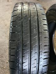***STAFIDAS TYRES*** 215/75R16 HANKOOK  RA18 VANTRA LT-thumb-1