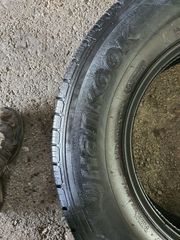 ***STAFIDAS TYRES*** 215/75R16 HANKOOK  RA18 VANTRA LT-thumb-4
