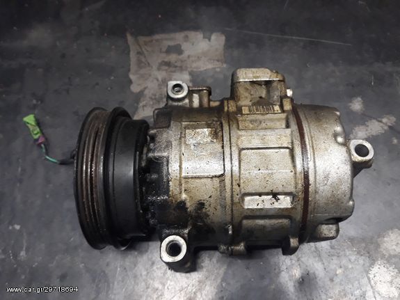 ΚΟΜΠΡΕΣΟΡΑΣ A/C DENSO V/W PASSAT SKODA SEAT AUDI 8D0 260 805 J//SB2-505409