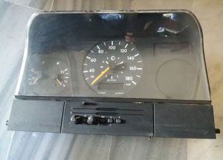 MERCEDES SPRINTER 96-00 ΜΟΝ  208/308 ΚΑΝΤΡΑΝ ΜΕ ΤΑΧΟΓΡΑΦΟ 15200111001 A0005422201 ΜΠΑΜΠΟΥΡΗΣ