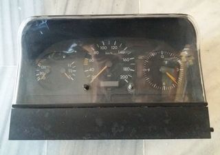 MERCEDES SPRINTER 96-02 MON ΚΑΝΤΡΑΝ-ΚΟΝΤΕΡ ΜΠΑΜΠΟΥΡΗΣ