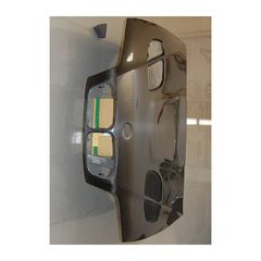 Καπο απο Πραγματικο Carbon Fiber - Για BMW E46 2002-2006 Look M3  2-Πορτες !!! Κατασκευασμένο από ανθρακονήματα !!!!