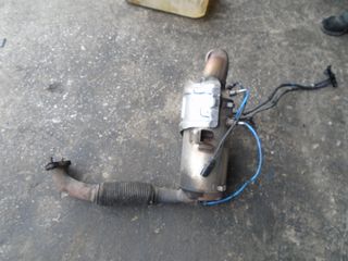 FORD FOCUS-CMAX GRAND-CMAX (DPF) (T1DA-T1DB)-thumb-1