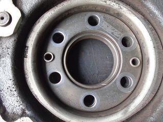 FORD FOCUS-CMAX GRAND-CMAX (DPF) (T1DA-T1DB)-thumb-4