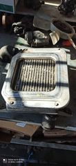 ΨΥΓΕΙΟ INTERCOOLER NISSAN D22 133 PH 2002-2006 YD25