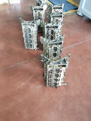 ΚΑΠΑΚΙ ΜΗΧΑΝΗΣ MERCEDES BENZ C CLASS / E CLASS - 1110163901-thumb-1