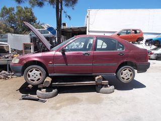 HONDA CIVIC-thumb-1