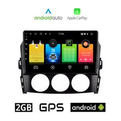 MAZDA MX5 MULTIMEDIA(ΜΕ ΒΑΣΗ-ΠΛΑΙΣΙΟ-ΑΝΤΑΠΤΟΡΑ ΚΕΡΑΙΑΣ-ΠΡΟΣΟΨΗ)