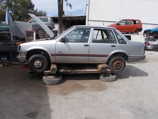 GM CORSA 1993-thumb-1