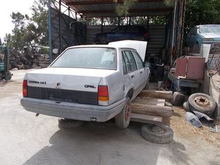 GM CORSA 1993-thumb-2