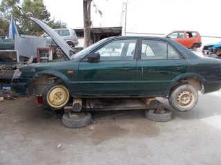 MAZDA 1999-thumb-1