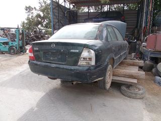 MAZDA 1999-thumb-2