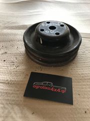 Τροχαλία Ford Ranger 2000-2006 -thumb-1