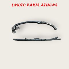 ΓΛΥΣΤΡΕΣ ΚΑΔΕΝΑΣ  T MAX 500