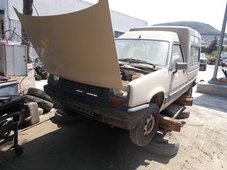 RENAULT RABIT