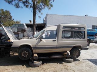 RENAULT RABIT-thumb-1