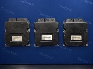 MERCEDES ΕΓΚΕΦΑΛΟΣ ΚΙΝΗΤΗΡΑ (ENGINE CONTROL UNIT) ΓΙΑ ΚΙΝΗΤΗΡΕΣ 271