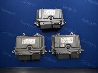 MERCEDES ΕΓΚΕΦΑΛΟΣ ΚΙΝΗΤΗΡΑ (ENGINE CONTROL UNIT) A-CLASS (W169),B-CLASS (W245) CDI