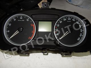 ΕΓΚΕΦΑΛΟΣ 03C906057F ΜΕ ΚΑΝΤΡΑΝ 5J0920810B ΣΕΤ ΜΕ ΚΛΕΙΔΙΑ SKODA FABIA 5J ΜΕΤΑΧΕΙΡΙΣΜΕΝΟ ΓΝΗΣΙΟ