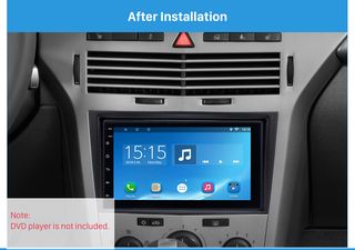 OPEL  MULTIMEDIA(ΜΕ ΒΑΣΗ-ΠΛΑΙΣΙΟ-ΑΝΤΑΠΤΟΡΑ ΚΕΡΑΙΑΣ-ΠΡΟΣΟΨΗ)