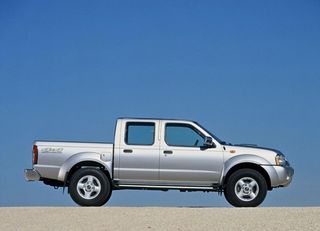 NISSAN NAVARA D22 ANTAΛΑΚΤΙΚΑ ΔΙΑΦΟΡΑ.-thumb-1