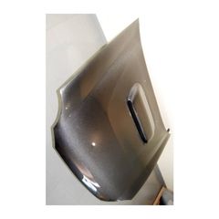 Καπο απο Πραγματικο Carbon Fiber - Για Subaru Impreza 2001 !!! Κατασκευασμένο από ανθρακονήματα !!!!