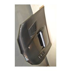 Καπο απο Πραγματικο Carbon Fiber - Για Subaru Impreza 2006, με εισαγωγή αέρα !!! Κατασκευασμένο από ανθρακονήματα !!!!