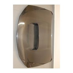 Καπο απο Πραγματικο Carbon Fiber - Για Subaru Impreza 2008, με εισαγωγή αέρα !!! Κατασκευασμένο από ανθρακονήματα !!!!