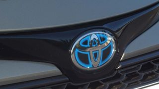 ΣΠΟΙΛΕΡ ΠΡΟΦΥΛΑΚΤΗΡΑ Toyota COROLLA