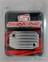 SUNLINE καπάκι ψύκτρα δοχείου πόμπας εμπρός φρένου KTM - HUSQVARNA-thumb-2
