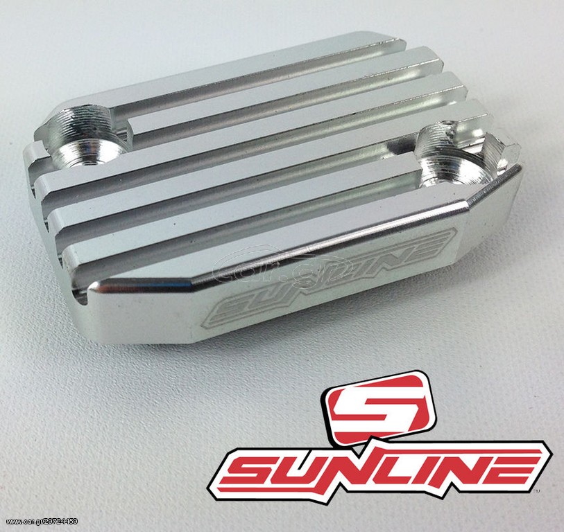 SUNLINE καπάκι ψύκτρα δοχείου πόμπας εμπρός φρένου KTM - HUSQVARNA