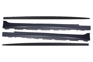 ΠΛΑΪΝΑ ΜΑΡΣΠΙΕ ΜΕ ΕΠΕΚΤΑΣΕΙΣ M5-DESIGN ΓΙΑ BMW 5 TOURING (F11)