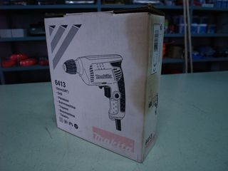 Δραπανο Makita 6413-thumb-2