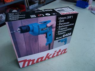 Δράπανο Makita 6408