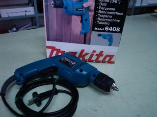Δράπανο Makita 6408-thumb-2