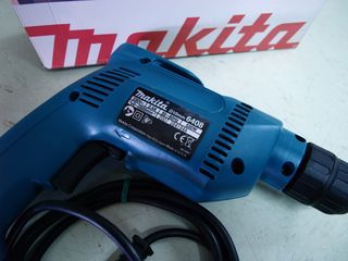 Δράπανο Makita 6408-thumb-3