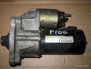 ΜΙΖΑ VALEO D6RA572,PEUGEOT 106 1996 - 2003 #4#