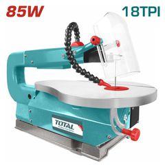Σέγα επιτραπέζια TOTAL ξύλου 85W ( TS88501 )