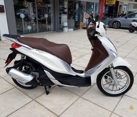 Piaggio Medley 150 2017 ABS-ΑΡΙΣΤΟ!!!-thumb-2