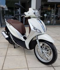 Piaggio Medley 150 2017 ABS-ΑΡΙΣΤΟ!!!-thumb-4