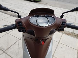 Piaggio Medley 150 2017 ABS-ΑΡΙΣΤΟ!!!-thumb-11