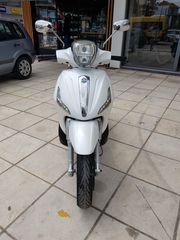Piaggio Beverly 300i 2010 ΑΡΙΣΤΗ ΚΑΤΑΣΤΑΣΗ!!-thumb-1