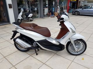 Piaggio Beverly 300i 2010 ΑΡΙΣΤΗ ΚΑΤΑΣΤΑΣΗ!!-thumb-2