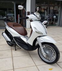 Piaggio Beverly 300i 2010 ΑΡΙΣΤΗ ΚΑΤΑΣΤΑΣΗ!!-thumb-3
